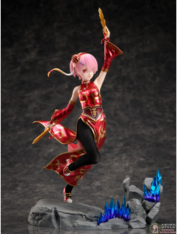 Фигурка 1/7 Рам (Ram China Dress Ver.)