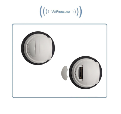 ST-S2532 WIFI Wi-Fi/LAN видеокамера, видеоняня для работы в помещении, с DVR. Full HD ( iCsee/xMeye)