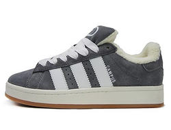 Adidas Campus зимние