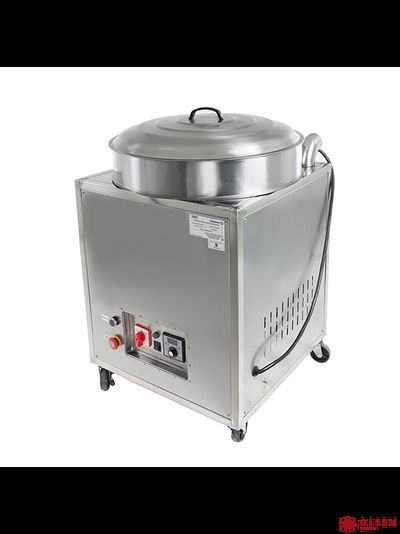 Жаровня для семечек Foodatlas KCL-25