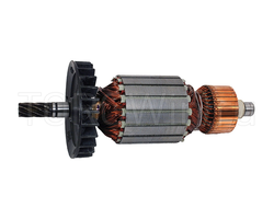 Якорь для РЕБИР 5107 ДП 8зуб