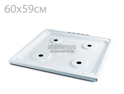 Стол газовой плиты GEFEST мод. 1100 без эл.розж (1100.00.0.164-01)