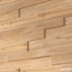 Стеновая панель MEISTER Rustic oak 4083