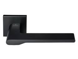 Меркури (Черный матовый)