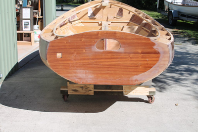 Швертбот Навигатор | Navigator