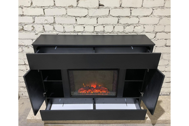 Электрокамин Харис