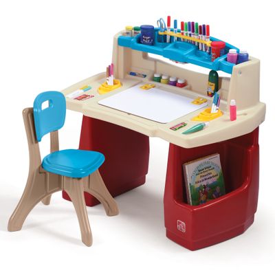 Столик для занятий Step2