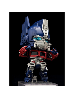 Нендроид Оптимус Прайм (Optimus Prime)