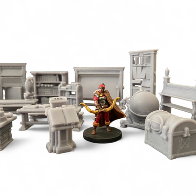 Школа магии