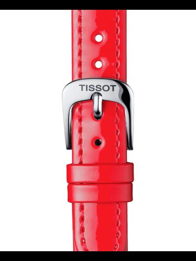 Швейцарские часы Tissot T084.210.16.116.00