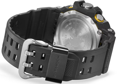 Часы Casio G-Shock GW-9400Y-1