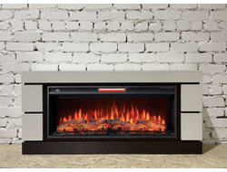 Линейный электрокамин Норман Joker 45