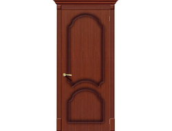 Дверь Межкомнатная "Соната"  Ф-15 (Макоре)