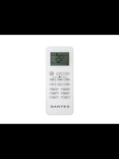 Кондиционер Dantex RK-09SATI/RK-09SATIE
