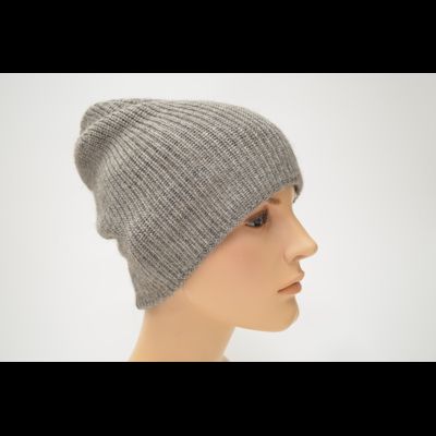 Vizio шапка SS 1743 CY ореховая