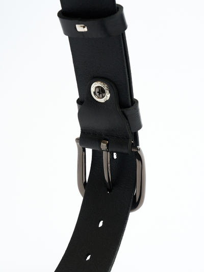 Женский ремень 40 мм MT-h-4545 5