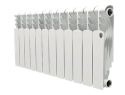 Радиатор ROYAL THERMO 350 биметалл 12 секц.  [363]