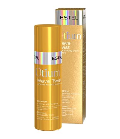 ESTEL ВВ-крем для волос Послушные локоны OTIUM WAVE TWIST