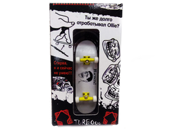 Фингерборд Турбо Продвинутый комплект FFFUUU