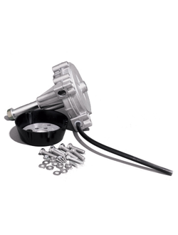 Привод рулевой G10