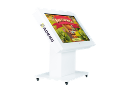 Интерактивный стол SUPER NOVA