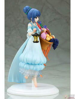 Фигурка 1/7 Рин Сима (Rin Shima Birthday ver.)
