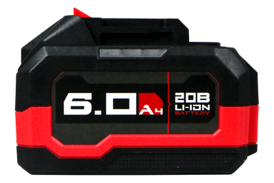 Аккумулятор ProfiPower 20V 6.0Ah Li-ion  MLI1860B Улучшенная серия