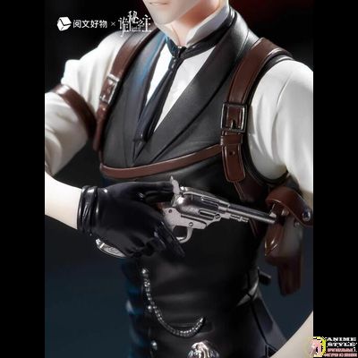 Фигурка 1/10 Клейн Моретти (Klein Moretti Zhengshi Duiyuan ver.)