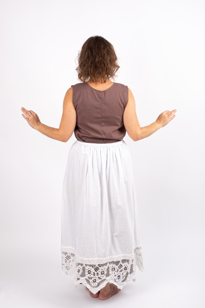 Подъюбник "Винтажный"