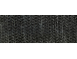 Дублерин трикотажный тканый точечный черный ш. 150 см, 65 гр/м2