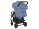 Коляска Carrello Echo Azure Blue