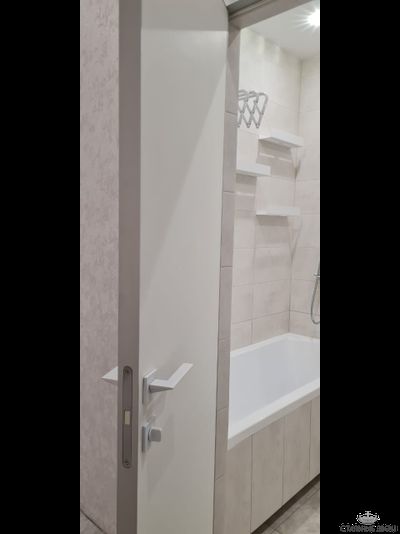 Инвизибл Инсайд Al Prime/Алюминий