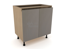 Кухня ЖЕНЕВА - Стол под мойку СМ-80