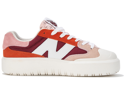 New Balance CT302 Red
