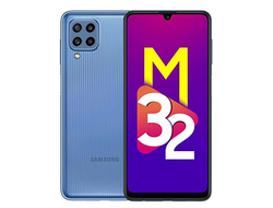 Samsung Galaxy M32 6/128GB Синий