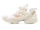 Reebok Insta Pump White с розовым (37-41)Арт. 272MF-A