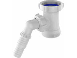 Тройник к стиральной и посудомоечной машине, NM112-60-MR [97288]