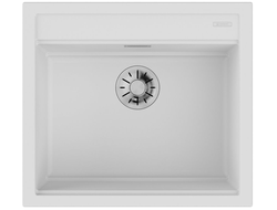 МОЙКА OMOIKIRI KITAGAWA 57 WH (4993303) БЕЛЫЙ
