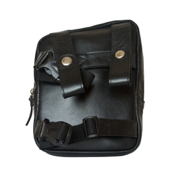 Набедренная сумка Salter black (арт. 7501-01)