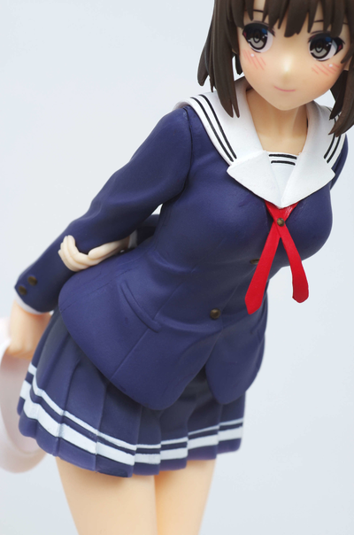 Фигурка Мэгуми Като (Katou Megumi)