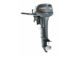 Лодочный мотор Yamaha 15FMHS