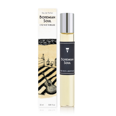 Bohemian Soul духи от UNE NUIT NOMADE 25мл