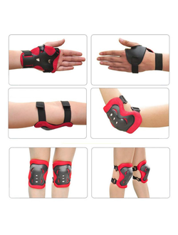 Комплекты защиты