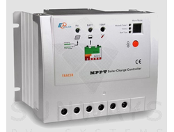 Контроллеры заряда аккумуляторов