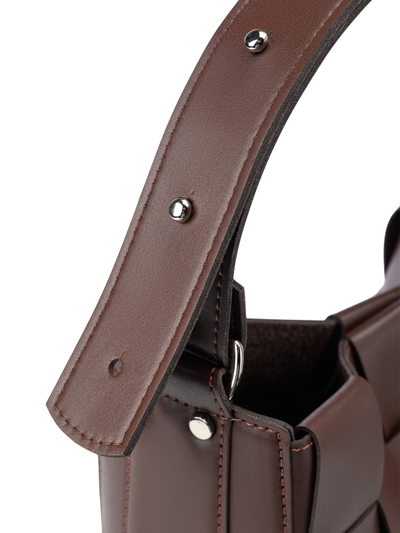 BASKETTY 3042 Коричневый