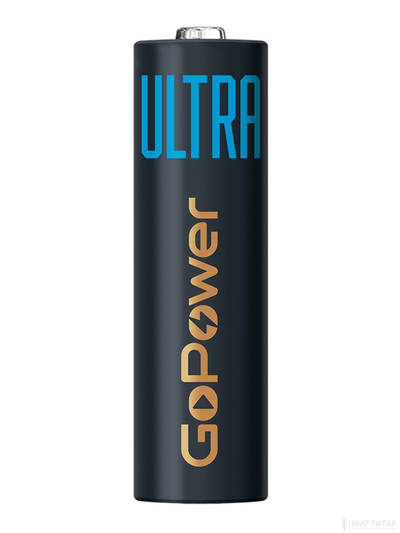GoPower 00-00026394 Ultra 1