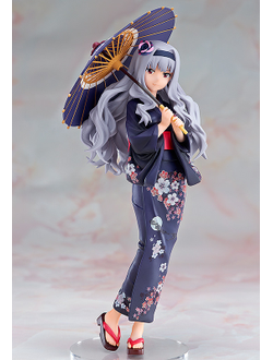 Фигурка 1/8 Таканэ Сидзё (Takane Shijou Yukata ver.)