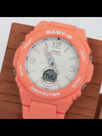 Часы Casio Baby-G BGA-260-4AER