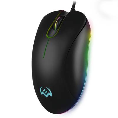 Оптическая игровая проводная мышь  Sven RX-G830