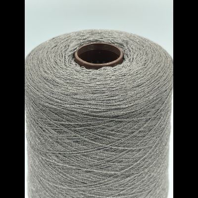 Filati Biagioli Modesto art. METALLIKE (филати биаджиоли модесто арт. металлике), состав: 76% WS кашемир, 17% VI вискоза, 7% PL люрекс, Nm. 1050 м в 100 гр.